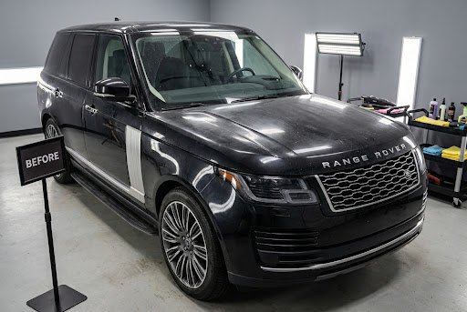 Before: Exterior comparison preview