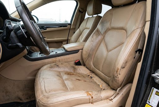 Before: Interior comparison preview